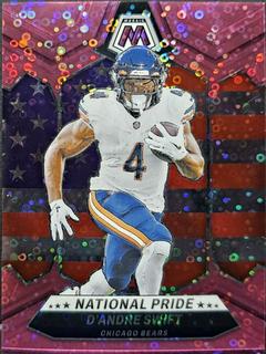 D'Andre Swift