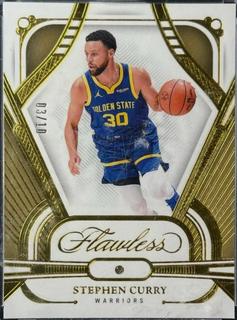Stephen Curry