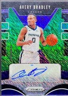 Avery Bradley