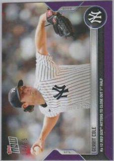 Gerrit Cole