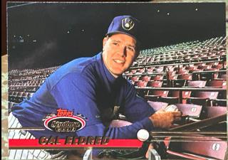 Cal Eldred