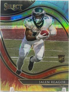 Jalen Reagor