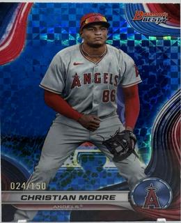 Christian Moore