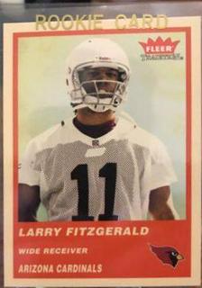 Larry Fitzgerald