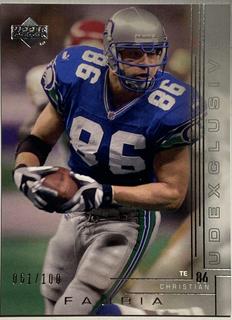 Christian Fauria