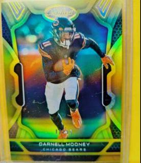 Darnell Mooney