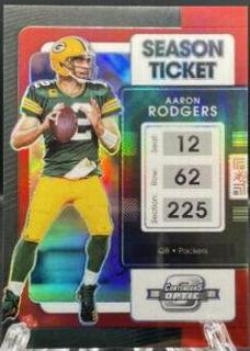 Aaron Rodgers