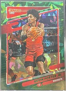 Kevin Porter Jr.