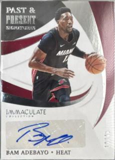 Bam Adebayo