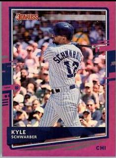 Kyle Schwarber