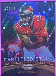 Mike Evans
