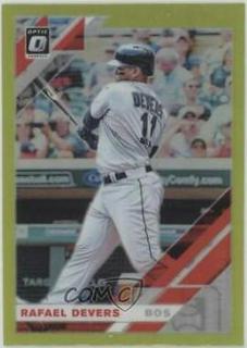 Rafael Devers