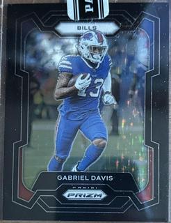 Gabriel Davis