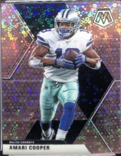 Amari Cooper