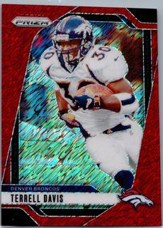 Terrell Davis