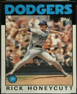 Rick Honeycutt