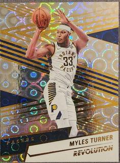 Myles Turner