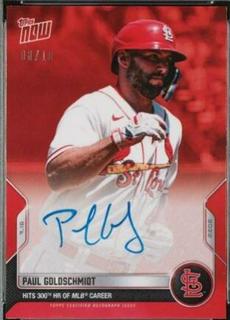 Paul Goldschmidt