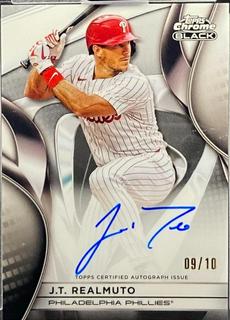 J.T. Realmuto