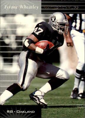 Rich Gannon #98 1999 Panini Donruss Football