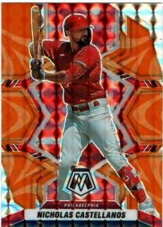 Nicholas Castellanos
