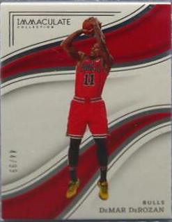 DeMar DeRozan