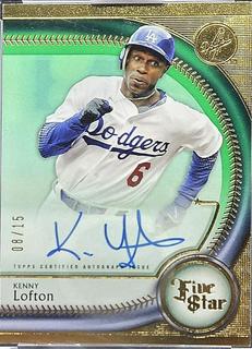 Kenny Lofton