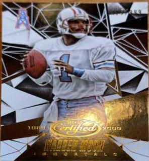 Warren Moon