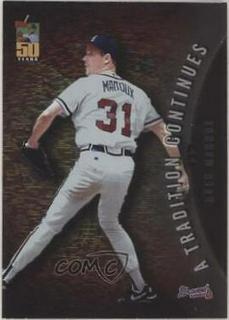 Greg Maddux