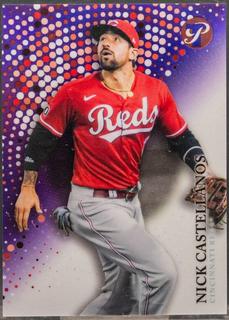 Nick Castellanos