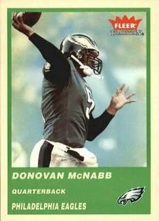 Donovan McNabb