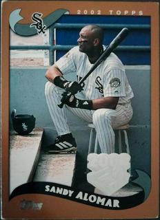 Sandy Alomar