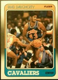 Brad Daugherty