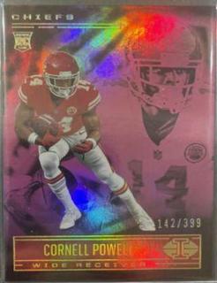 Cornell Powell