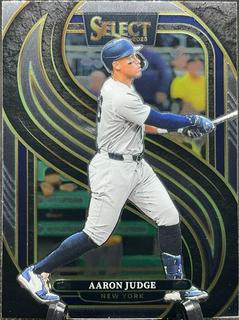 Aaron Judge