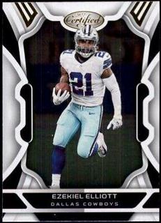 Ezekiel Elliott