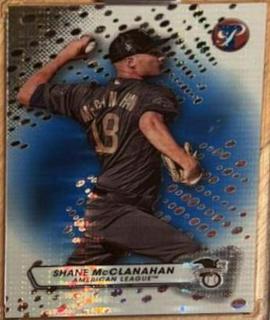 Shane McClanahan