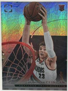 Donovan Clingan