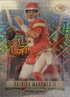 Patrick Mahomes II