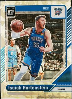 Isaiah Hartenstein