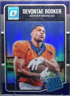 Devontae Booker