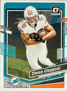 Chase Claypool