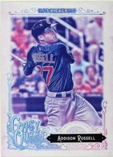 Addison Russell