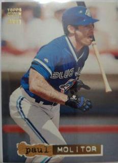 Paul Molitor
