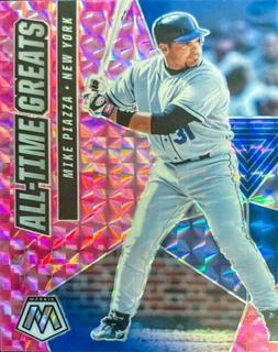 Mike Piazza