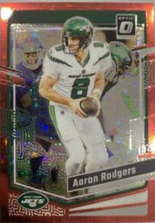 Aaron Rodgers