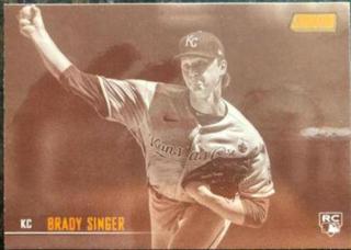 Brady Singer