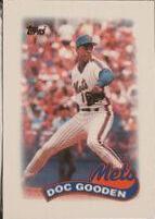 Doc Gooden