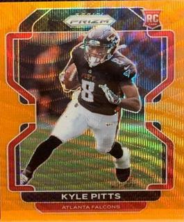 Kyle Pitts