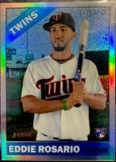 Eddie Rosario